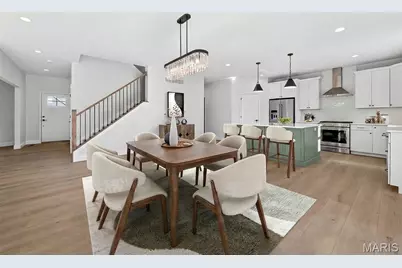 537 Ryehill Drive, Saint Peters, MO 63376 - Photo 4