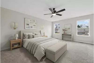 537 Ryehill Drive, Saint Peters, MO 63376 - Photo 6