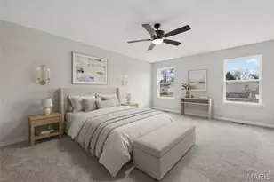 537 Ryehill Dr, Saint Peters, MO 63376 - Photo 6