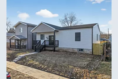 6111 Idaho Avenue, Saint Louis, MO 63111 - Photo 2