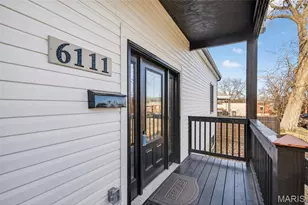 6111 Idaho Ave, Saint Louis, MO 63111 - Photo 4