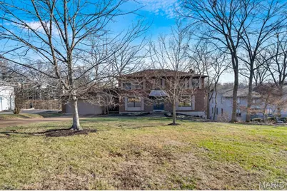 710 Briarfarm Lane, Kirkwood, MO 63122 - Photo 42