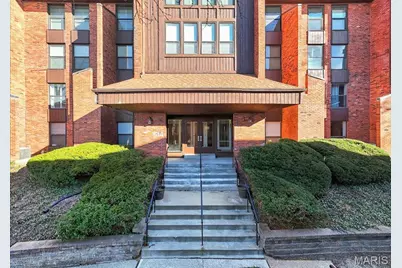 514 Coeur De Royale Drive #105, Saint Louis, MO 63141 - Photo 1