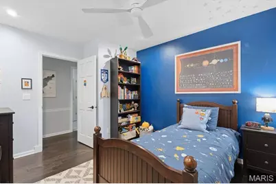 182 N Brentwood Boulevard #3, Clayton, MO 63105 - Photo 22