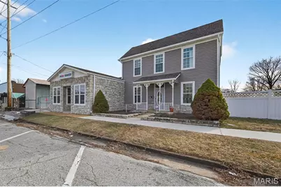 116 E Orleans Street, Pacific, MO 63069 - Photo 38