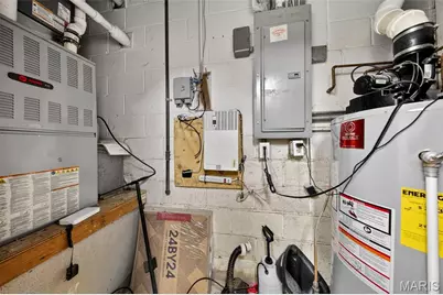 116 E Orleans Street, Pacific, MO 63069 - Photo 32