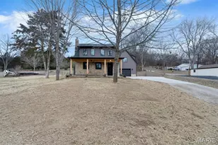 18531 S Fox Creek Ln, Pacific, MO 63069 - Photo 8