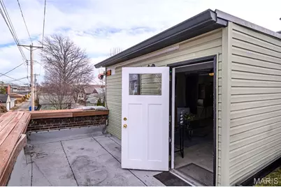 5001 Pernod Avenue, Saint Louis, MO 63139 - Photo 32