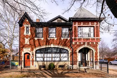 5001 Pernod Avenue, Saint Louis, MO 63139 - Photo 2