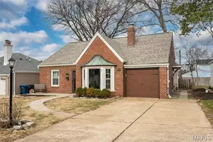 809 Brownell Ave, Saint Louis, MO 63122 - Photo 2