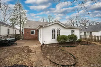 809 Brownell Avenue, Saint Louis, MO 63122 - Photo 36