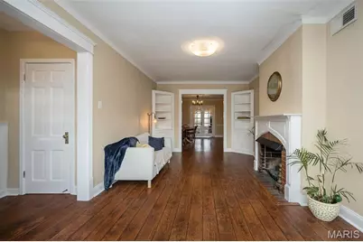 809 Brownell Avenue, Saint Louis, MO 63122 - Photo 6