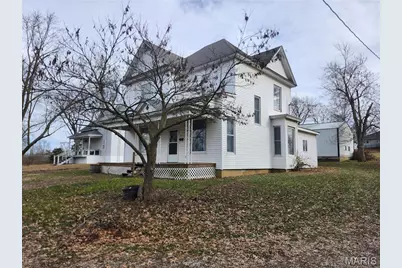 206 Buckner Street, Paris, MO 65275 - Photo 8