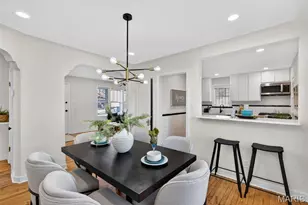 3816 Oakridge Blvd, Saint Louis, MO 63121 - Photo 8