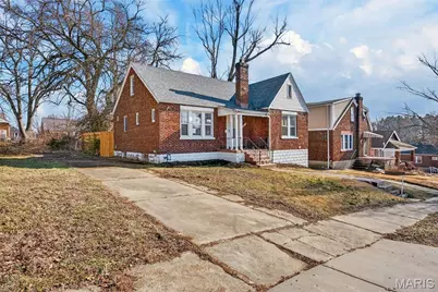 3816 Oakridge Boulevard, Saint Louis, MO 63121 - Photo 2
