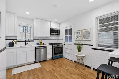 3816 Oakridge Boulevard, Saint Louis, MO 63121 - Photo 10