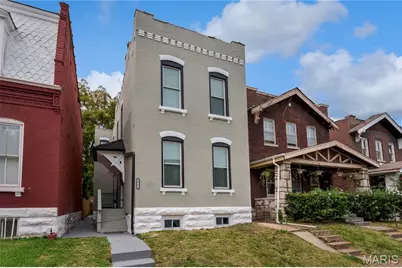 3831 Oregon Avenue, Saint Louis, MO 63118 - Photo 4