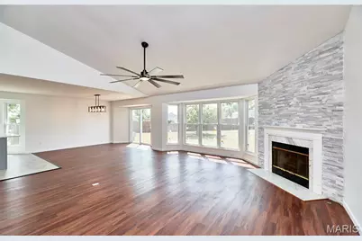 15 Pinehurst Ridge Court, O'Fallon, MO 63366 - Photo 6