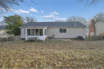 1261 Mautenne Drive, Manchester, MO 63021 - Photo 20