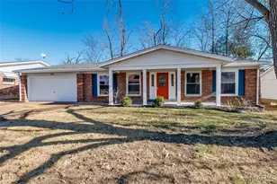 11944 Roseview Ln, Saint Louis, MO 63138 - Photo 24