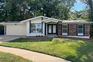 6530 Farm Pond Ct, Florissant, MO 63033 - Photo 1