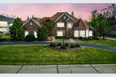 12410 Grandview Lake Drive, Saint Louis, MO 63127 - Photo 2