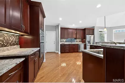 12410 Grandview Lake Drive, Saint Louis, MO 63127 - Photo 24