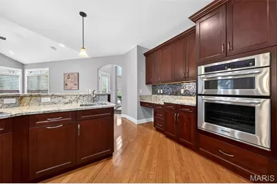 12410 Grandview Lake Drive, Saint Louis, MO 63127 - Photo 22
