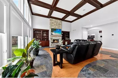 12410 Grandview Lake Drive, Saint Louis, MO 63127 - Photo 14