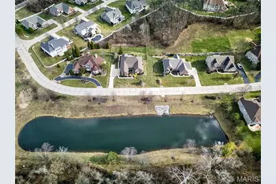 12410 Grandview Lake Drive, Saint Louis, MO 63127 - Photo 58