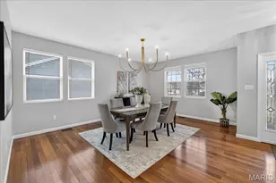 852 Ashton Way Cir, Eureka, MO 63025 - Photo 4