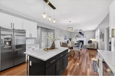 852 Ashton Way Circle, Eureka, MO 63025 - Photo 8