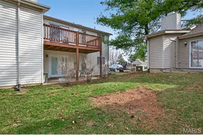 801 Sugar Valley Court #5, Saint Peters, MO 63376 - Photo 34