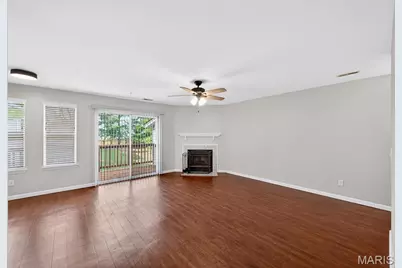 801 Sugar Valley Court #5, Saint Peters, MO 63376 - Photo 8