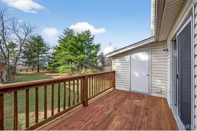 801 Sugar Valley Court #5, Saint Peters, MO 63376 - Photo 26