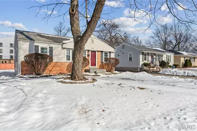 9255 Leith Avenue, Woodson Terrace, MO 63134 - Photo 30