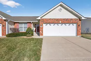 1155 Villa Flora Dr, O'Fallon, MO 63366 - Photo 1
