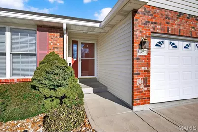 1155 Villa Flora Drive, O'Fallon, MO 63366 - Photo 8