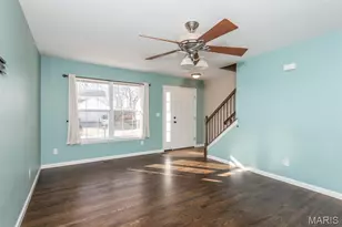 909 Winston Ct, Hillsboro, MO 63050 - Photo 2