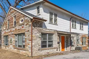 7219 Jenwood Ave, Saint Louis, MO 63136 - Photo 1