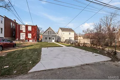 4116 Virginia Avenue, Saint Louis, MO 63118 - Photo 32