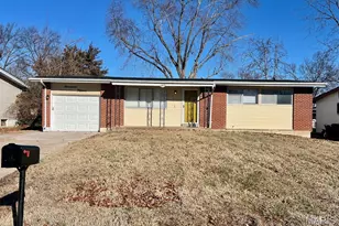 1715 Beecher Dr, Dellwood, MO 63136 - Photo 1