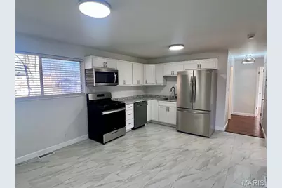 1715 Beecher Drive, Dellwood, MO 63136 - Photo 4