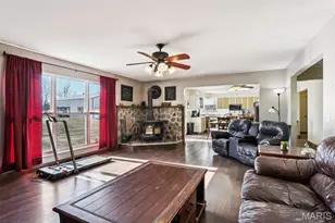 308 Buck Creek Rd, Silex, MO 63377 - Photo 8