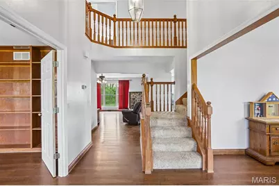 308 Buck Creek Road, Silex, MO 63377 - Photo 8