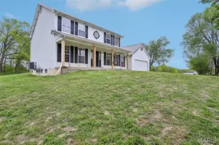 308 Buck Creek Rd, Silex, MO 63377 - Photo 2