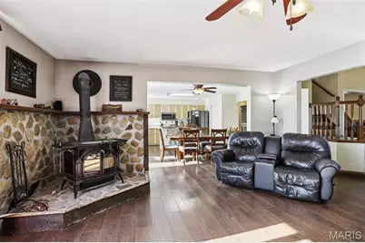 308 Buck Creek Road, Silex, MO 63377 - Photo 10