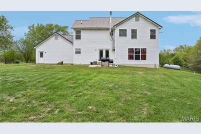 308 Buck Creek Road, Silex, MO 63377 - Photo 6