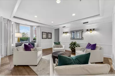 750 S Hanley Road #54, Saint Louis, MO 63105 - Photo 34