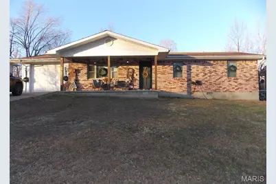 2025 Wasson Drive, Poplar Bluff, MO 63901 - Photo 1